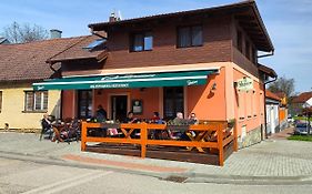 Malostranska Restaurace
